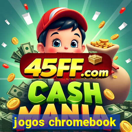 jogos chromebook